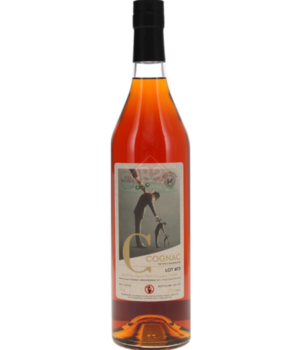 Cognac Grosperrin Lot73 (Asta Morris)