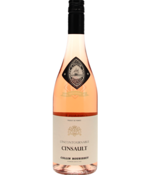 Collin Bourisset Incontournable Cinsault Rosé 2025