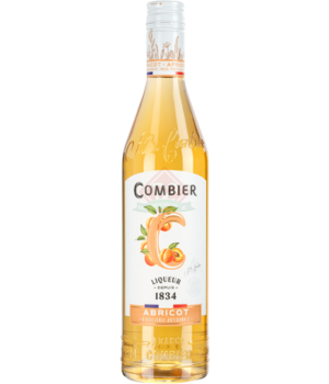 Combier Abricot