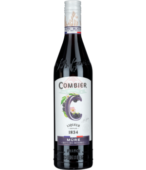 Combier Blackberry