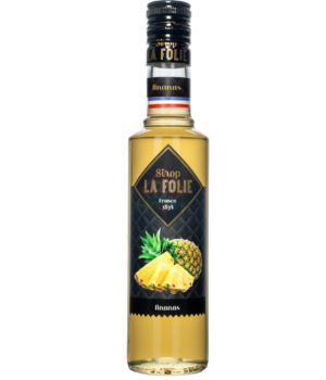 Combier La Folie Ananas 35cl