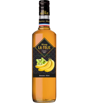 Combier La Folie Banane-Kiwi