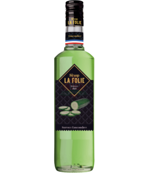 Combier La Folie Concombre