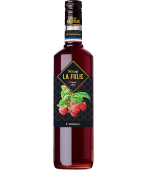 Combier La Folie Framboise