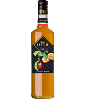 Combier La Folie Fruit De La Passion