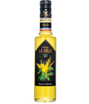 Combier La Folie Mimosa 35cl