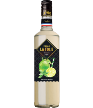 Combier La Folie Mojito Menthe