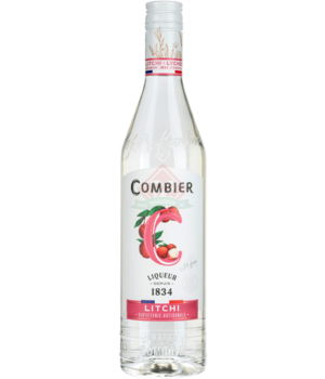 Combier Lychee