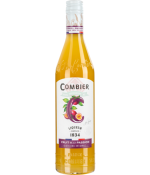 Combier Passion Fruit
