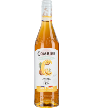 Combier Pineapple