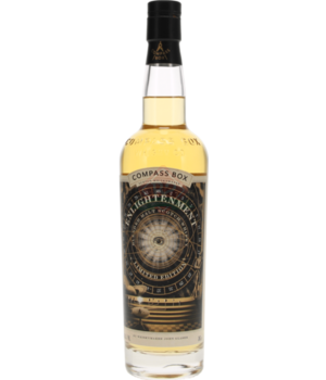 Compass Box Enlightenment (Compass Box Limited Edition)