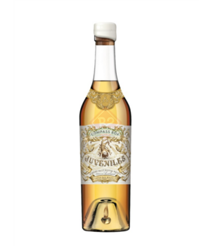 Compass Box Juveniles 2018 Limited Edition (Compass Box Limited Edition)