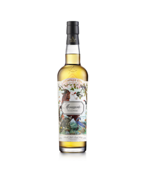 Compass Box Menagerie (Compass Box Limited Edition)