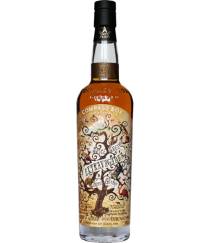 Compass Box Spice Tree Extravangaza (Compass Box Limited Edition)