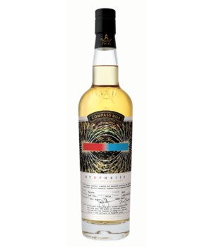 Compass Box Synthesis (Compass Box Limited Edition)