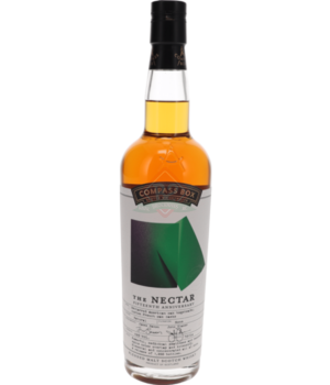 Compass Box The Nectar 15th Anniversary (Compass Box Limited Edition)