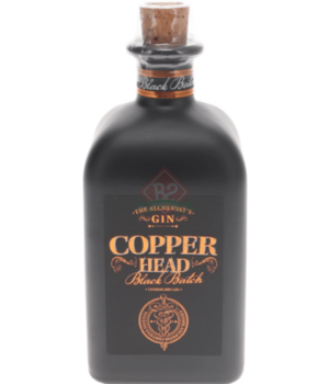 Copperhead Black 50cl