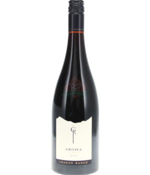 Craggy Range Aroha Pinot Noir 2020
