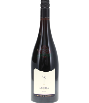 Craggy Range Aroha Pinot Noir 2021
