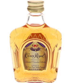Crown Royal Mini