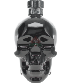 Crystal Head Vodka Onyx