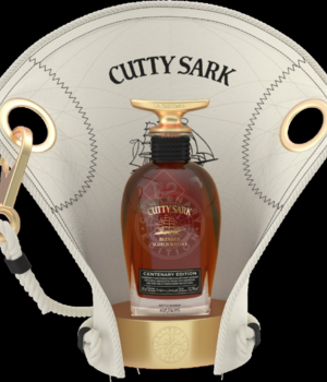 Cutty Sark Centenary