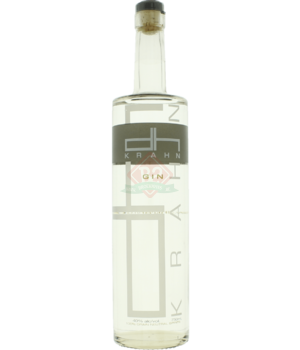 D H Krahn Gin