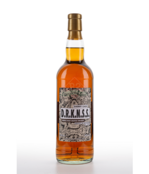 D.R.K.N.S.S. Sherry Batch 2 (Asta Morris)