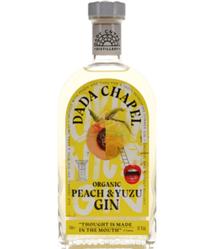 Dada Chapel Peach & Yuzu