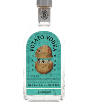 Dada Chapel Potato Vodka