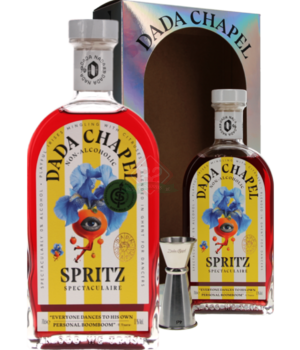 Dada Chapel Spritz Spectaculaire 0,0% Alcohol Free