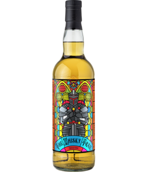 Dailuaine 2009 13y (The Single Malts Of Scotland - Whisky Trail)
