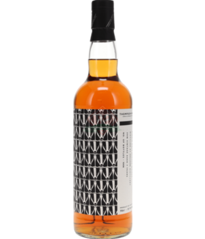Dailuaine 2016 7y Tb (Thompson Brothers)