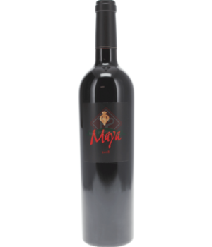 Dalla Valle Vineyards Maya 2018