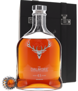 Dalmore 45y Boîte Incl.