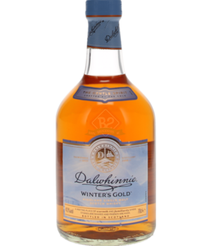 Dalwhinnie Winter's Gold