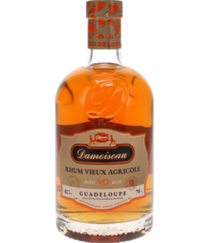 Damoiseau Vieux Vo 3y