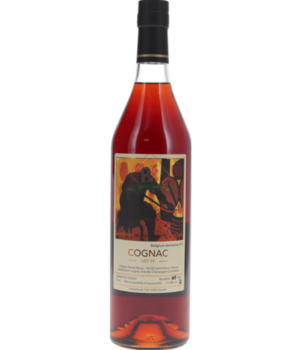 Daniel Bouju Lot 79