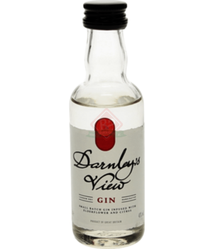 Darnley's Gin Mini