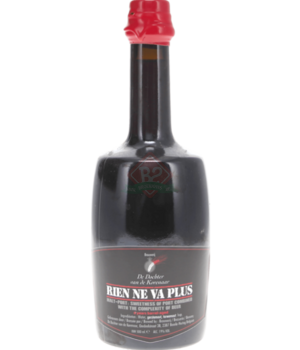 De Dochter Van De Korenaar Rien Ne Va Plus 6y 50cl