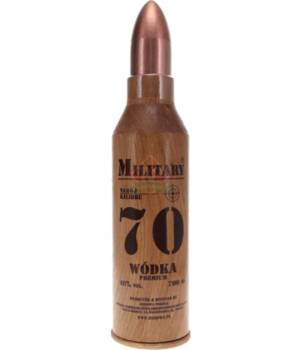 Debowa Military Bullet 70