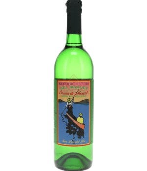 Del Maguey Crema De Mezcal