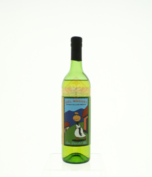 Del Maguey Mezcal Del Maguey San Luis Del Rio Jarnac French Oak