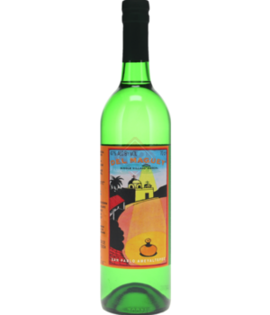 Del Maguey Mezcal Puebla - San Pablo Ameyaltepec