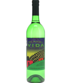 Del Maguey Mezcal Vida