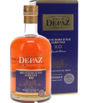 Depaz XO Grande Reserve