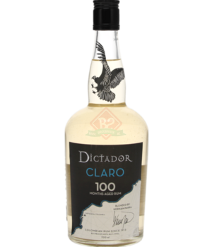 Dictador 100 Claro