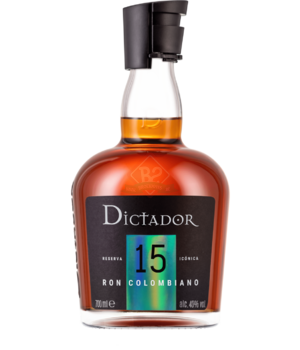 Dictador 15y