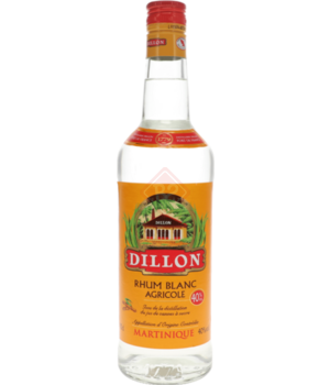 Dillon Wit