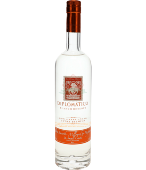 Diplomatico Blanco Reserve